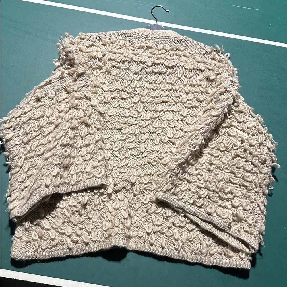 Sweater - Picture 2 of 3